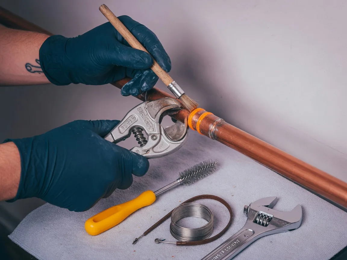 Why choose Sump Pump Repair in Kaw City, OK